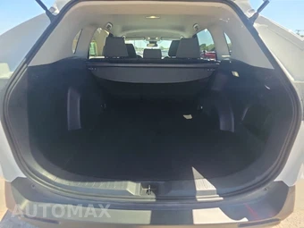 2025 Toyota RAV4 Hybrid XLE - miniatura 16