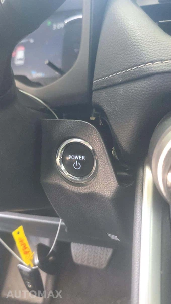 2025 Toyota RAV4 Hybrid XLE - miniatura 22