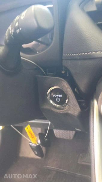 2025 Toyota RAV4 Hybrid XLE - miniatura 23