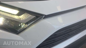 2025 Toyota RAV4 Hybrid XLE - miniatura 25