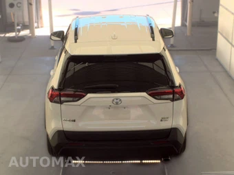 2025 Toyota RAV4 Hybrid XLE - miniatura 5