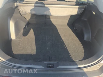 2025 Toyota RAV4 Hybrid XLE - miniatura 16