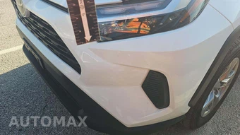 2025 Toyota RAV4 Hybrid XLE - miniatura 19
