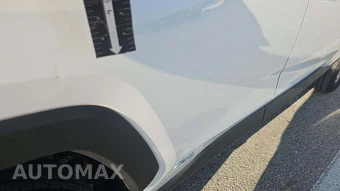2025 Toyota RAV4 Hybrid XLE - miniatura 21