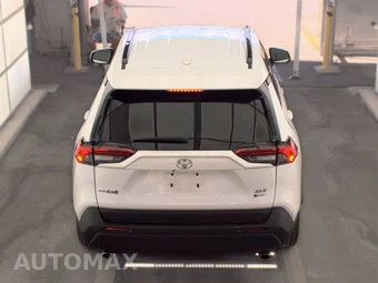 2025 Toyota RAV4 Hybrid XLE - miniatura 5