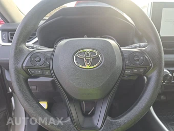 2025 Toyota RAV4 Hybrid XLE - miniatura 10