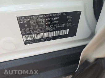 2025 Toyota RAV4 Hybrid XLE - miniatura 14