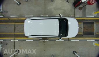 2025 Toyota RAV4 Hybrid XLE - miniatura 18