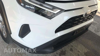 2025 Toyota RAV4 Hybrid XLE - miniatura 23