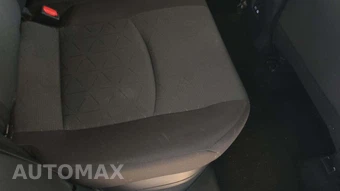 2025 Toyota RAV4 Hybrid XLE - miniatura 26