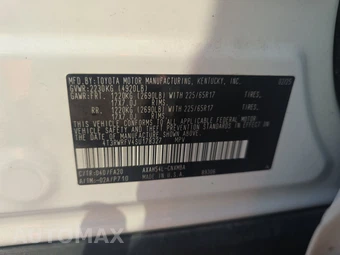 2025 Toyota RAV4 Hybrid XLE - miniatura 14