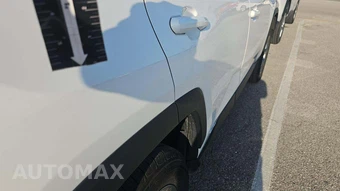 2025 Toyota RAV4 Hybrid XLE - miniatura 19