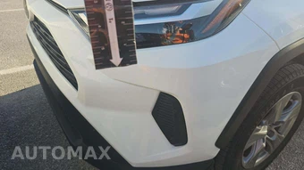 2025 Toyota RAV4 Hybrid XLE - miniatura 20