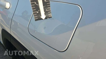 2025 Toyota RAV4 Hybrid XLE - miniatura 23