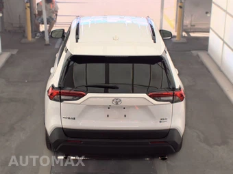 2025 Toyota RAV4 Hybrid XLE - miniatura 5