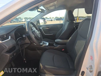 2025 Toyota RAV4 Hybrid XLE - miniatura 7