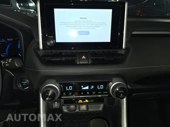 2025 Toyota RAV4 Hybrid XLE - miniatura 11