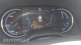 2025 Toyota RAV4 Hybrid XLE - miniatura 19