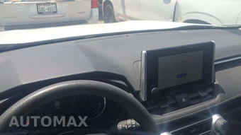 2025 Toyota RAV4 Hybrid XLE - miniatura 20
