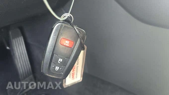 2025 Toyota RAV4 Hybrid XLE - miniatura 24