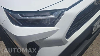 2025 Toyota RAV4 Hybrid XLE - miniatura 26