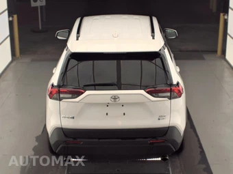2025 Toyota RAV4 Hybrid XLE - miniatura 5