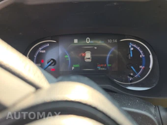 2025 Toyota RAV4 Hybrid XLE - miniatura 12