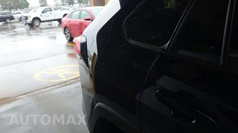 2025 Toyota RAV4 Hybrid XLE - miniatura 25