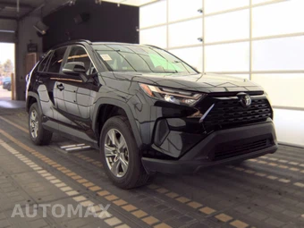 2025 Toyota RAV4 Hybrid XLE - miniatura 3