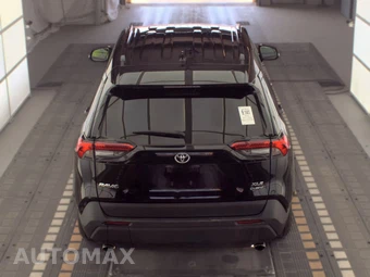 2025 Toyota RAV4 Hybrid XLE - miniatura 5