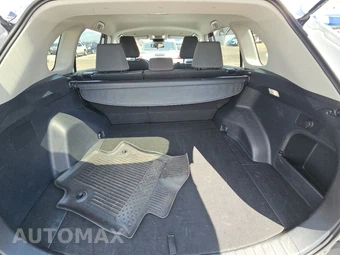 2025 Toyota RAV4 Hybrid XLE - miniatura 16
