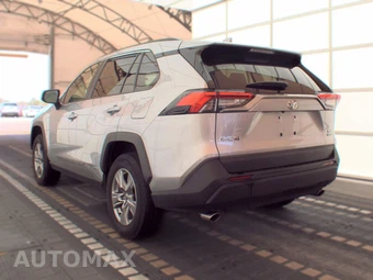 2025 Toyota RAV4 Hybrid XLE - miniatura 6