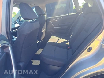 2025 Toyota RAV4 Hybrid XLE - miniatura 13