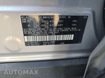 2025 Toyota RAV4 Hybrid XLE - miniatura 14