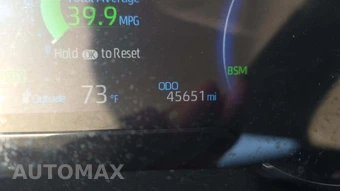2025 Toyota RAV4 Hybrid XLE - miniatura 17