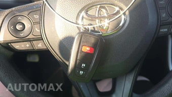 2025 Toyota RAV4 Hybrid XLE - miniatura 21