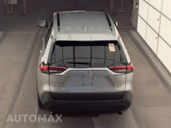 2025 Toyota RAV4 Hybrid XLE - miniatura 5