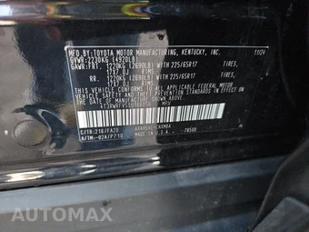 2025 Toyota RAV4 Hybrid XLE - miniatura 14