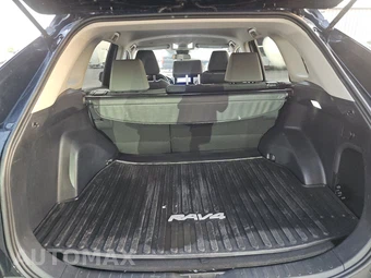 2025 Toyota RAV4 Hybrid XLE - miniatura 16
