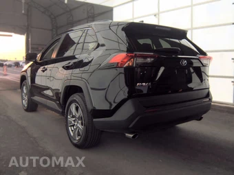 2025 Toyota RAV4 Hybrid XLE - miniatura 6
