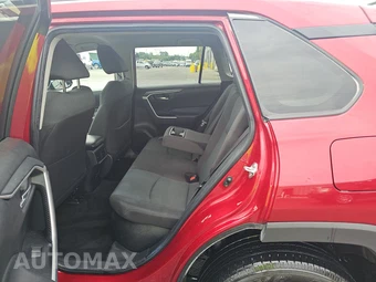 2025 Toyota RAV4 Hybrid XLE - miniatura 13