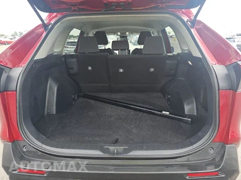 2025 Toyota RAV4 Hybrid XLE - miniatura 16