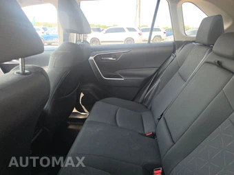 2025 Toyota RAV4 Hybrid XLE - miniatura 13