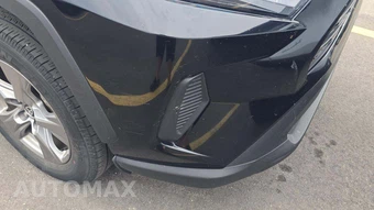 2025 Toyota RAV4 Hybrid XLE - miniatura 28