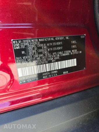 2025 Toyota RAV4 Hybrid XLE - miniatura 14