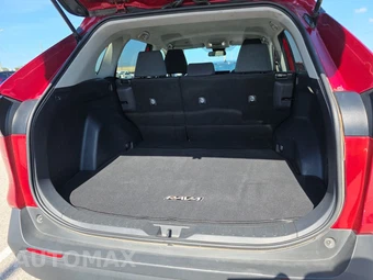 2025 Toyota RAV4 Hybrid XLE - miniatura 16