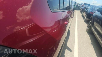 2025 Toyota RAV4 Hybrid XLE - miniatura 22