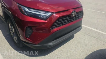2025 Toyota RAV4 Hybrid XLE - miniatura 26
