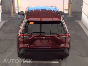 2025 Toyota RAV4 Hybrid XLE - miniatura 5
