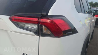 2025 Toyota RAV4 Hybrid XLE - miniatura 19